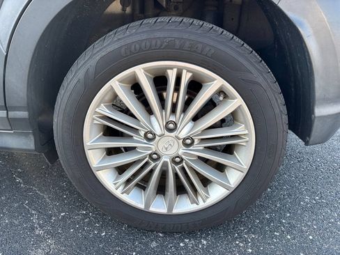 Used 2018 Hyundai Kona SEL w/ SEL Tech Package 02 AWD/4WD image 6