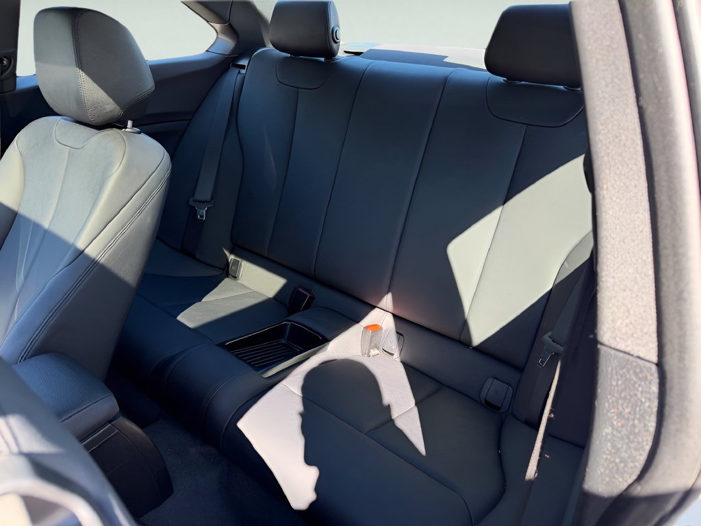 Used 2020 BMW 230i xDrive Coupe w/ Premium Package AWD/4WD image 25