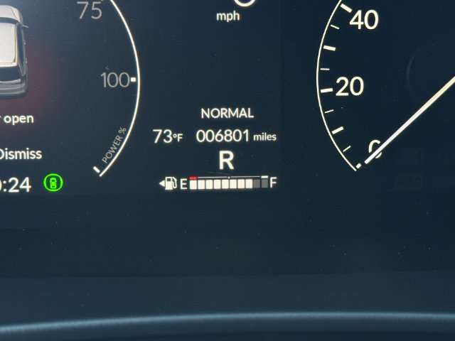 Certified 2025 Honda CR-V Sport image 27