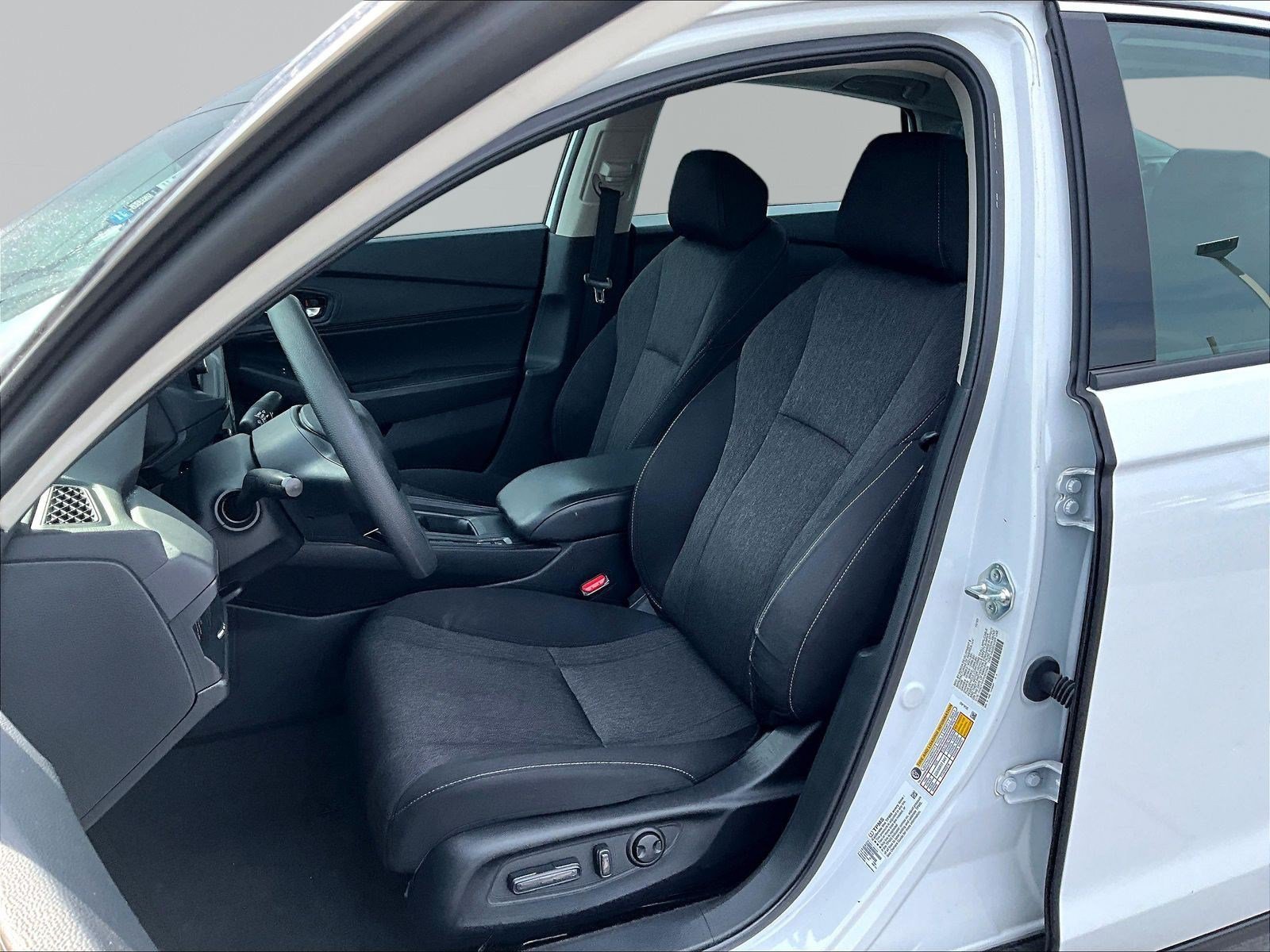 Used 2024 Honda Accord EX image 21
