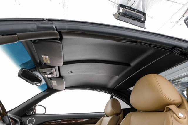 Used 2006 Lexus SC 430 Convertible RWD image 32