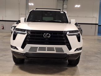New 2026 Lexus GX 550 AWD/4WD video 2