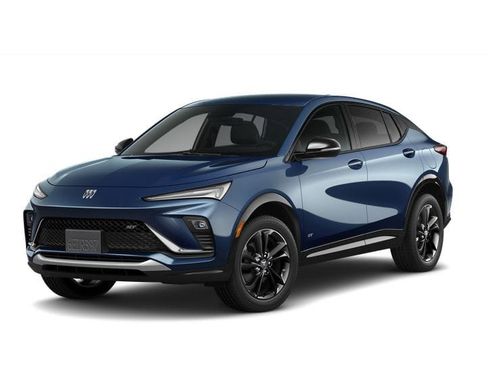 New 2026 Buick Envista Sport Touring image 27