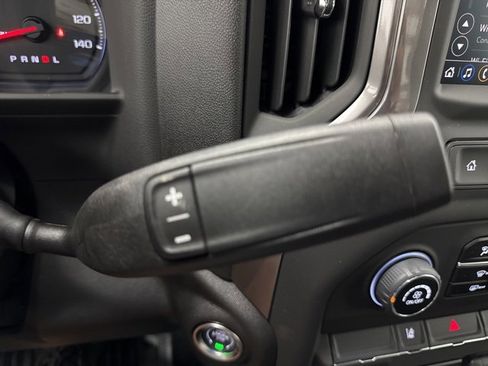 New 2025 Chevrolet Silverado 3500 W/T w/ WT Convenience Package image 15