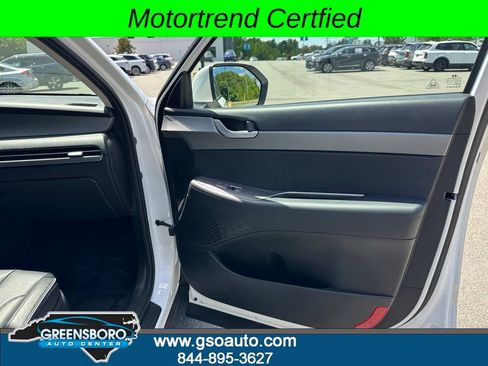 Used 2024 Hyundai Palisade XRT FWD image 18