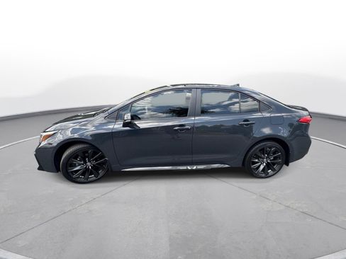 Used 2026 Toyota Corolla SE FWD image 9