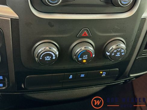 Used 2022 RAM 1500 Classic Warlock image 16