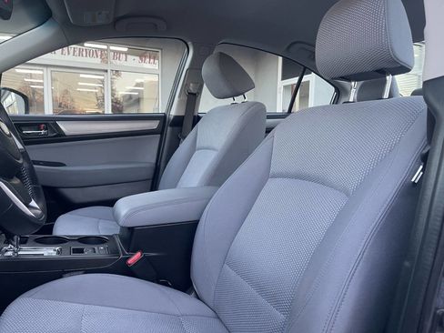 Used 2018 Subaru Legacy 2.5i Premium image 21