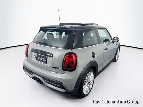 Used 2023 MINI Cooper S FWD image 7