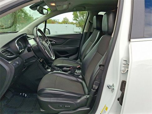 Used 2019 Buick Encore Preferred image 13