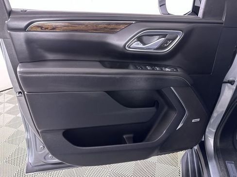 Used 2024 Chevrolet Tahoe Premier image 46