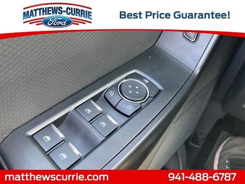 New 2025 Ford F150 STX w/ STX Black Appearance Package image 26