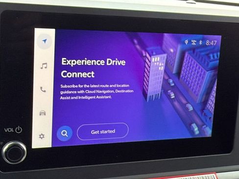 New 2025 Toyota 4Runner TRD Sport image 13