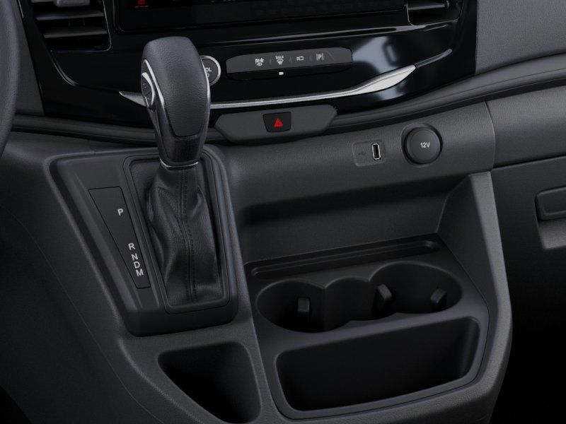 New 2027 Ford Transit 350 XLT RWD image 15