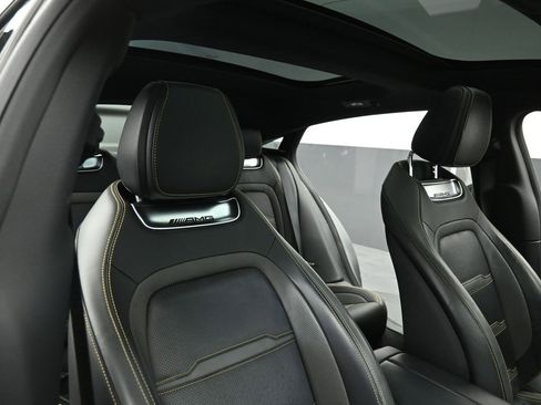 Used 2022 Mercedes-Benz AMG GT 53 image 34