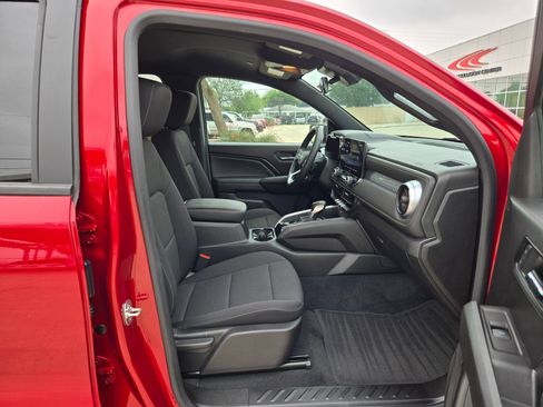 Used 2024 Chevrolet Colorado LT w/ LT Convenience Package RWD image 23