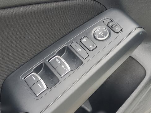 Used 2024 Honda Civic Sport image 21