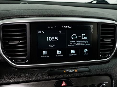 Used 2021 Kia Sportage LX image 13