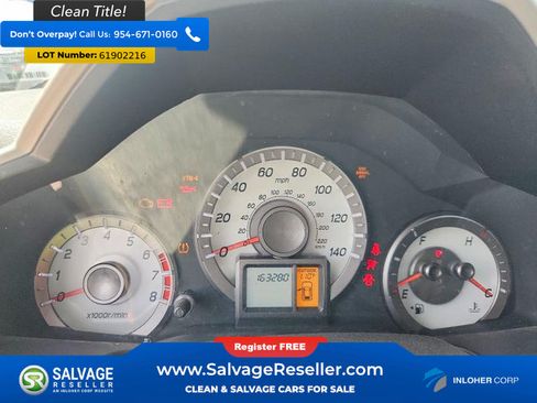 Used 2013 Honda Pilot EX image 12