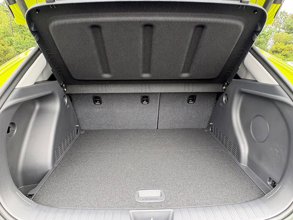 New 2026 Hyundai Kona Limited FWD image 33