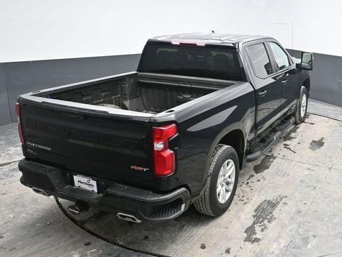 Used 2021 Chevrolet Silverado 1500 RST image 28