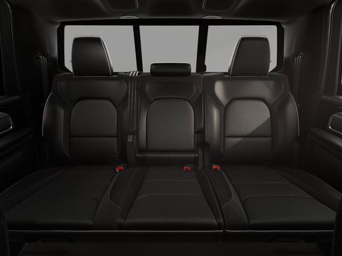 New 2026 RAM 1500 Laramie image 1