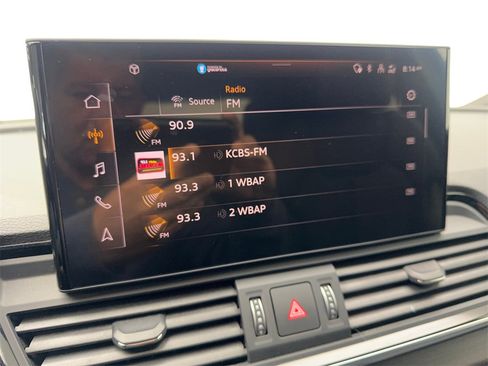 Used 2023 Audi Q5 2.0T Premium w/ Convenience Package image 64