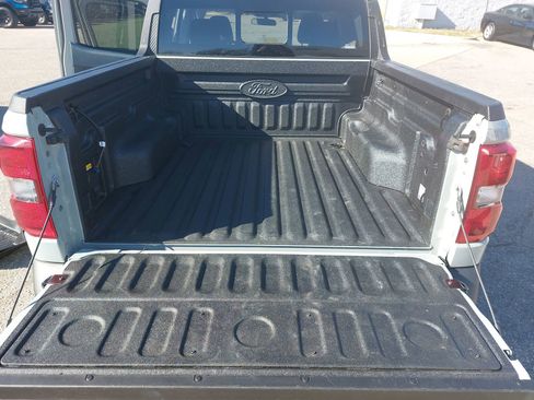 Used 2023 Ford Maverick Tremor w/ Tremor Off-Road Package image 13