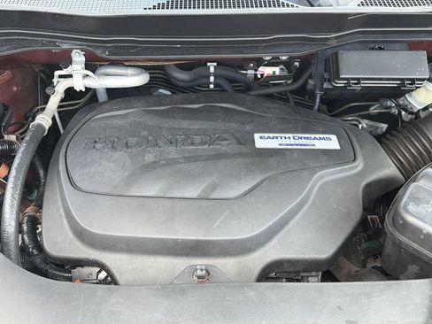Used 2020 Honda Pilot EX-L image 32