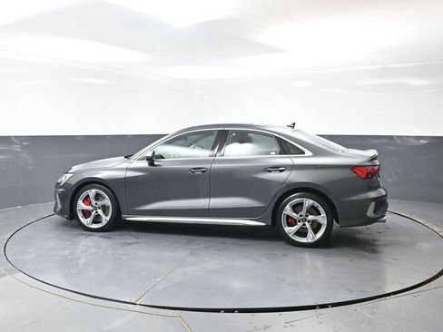 Used 2023 Audi S3 Premium Plus AWD/4WD image 11