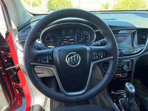 Used 2022 Buick Encore Preferred w/ Safety Package AWD/4WD image 26
