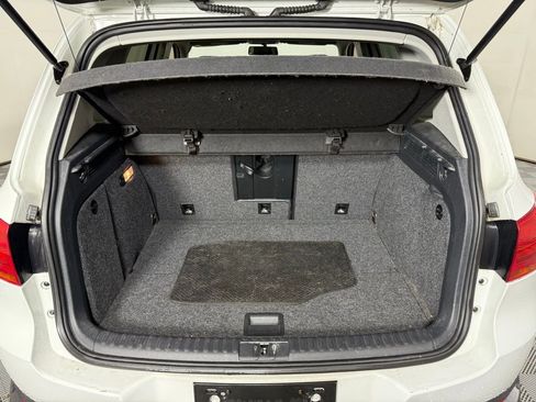 Used 2015 Volkswagen Tiguan SEL image 12