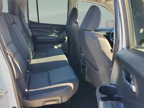 Used 2020 Honda Ridgeline Sport image 16