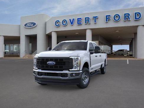 New 2026 Ford F250 XL AWD/4WD image 2