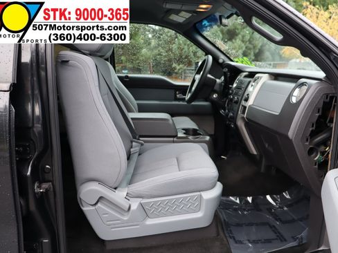 Used 2012 Ford F150 XLT image 17