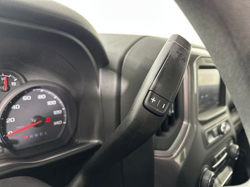 Used 2021 Chevrolet Silverado 1500 Custom Trail Boss image 20