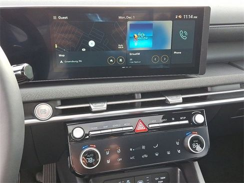 New 2026 Hyundai Santa Cruz Limited image 8