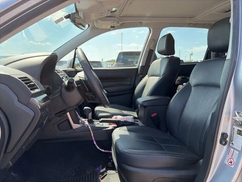 Used 2018 Subaru Forester 2.0XT Touring w/ Popular Package #3B AWD/4WD image 12
