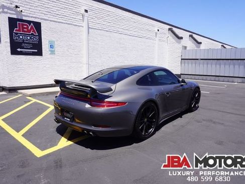 Used 2014 Porsche 911 Carrera 4S AWD/4WD image 19