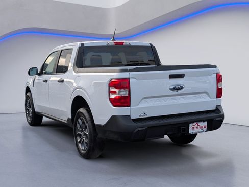 Used 2024 Ford Maverick XLT image 7