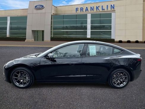 Used 2022 Tesla Model 3 image 4
