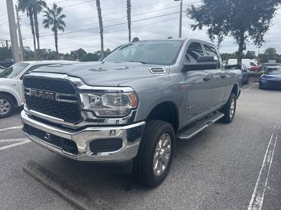 Used 2021 RAM 2500 Tradesman