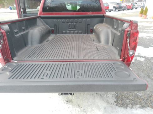 Used 2011 GMC Canyon SLE image 23