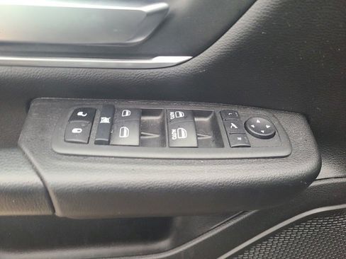 Used 2022 RAM 1500 Big Horn image 18