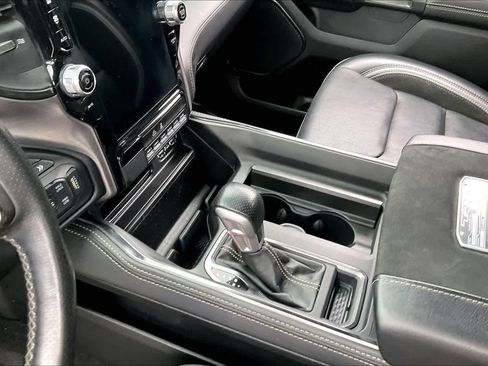 Used 2022 RAM 1500 TRX w/ TRX Level 1 Equipment Group image 14