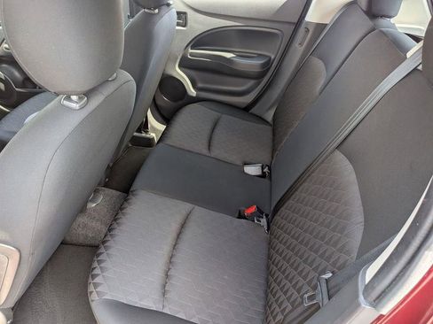 Used 2024 Mitsubishi Mirage ES FWD image 25