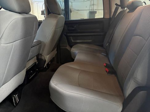 Used 2016 RAM 1500 Tradesman w/ Popular Equipment Group image 6