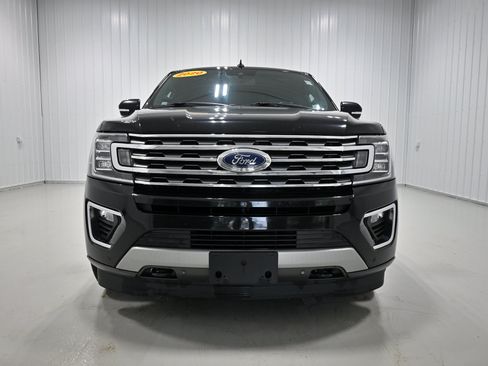 Used 2020 Ford Expedition Limited w/ Equipment Group 301A AWD/4WD image 23