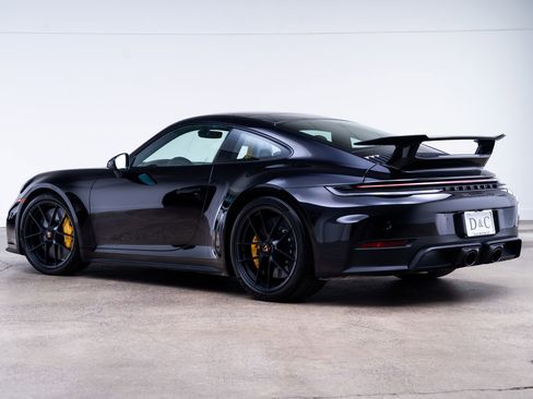 Used 2026 Porsche 911 Carrera GTS RWD image 12