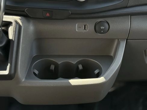 Used 2024 Ford Transit 250 Low Roof image 35